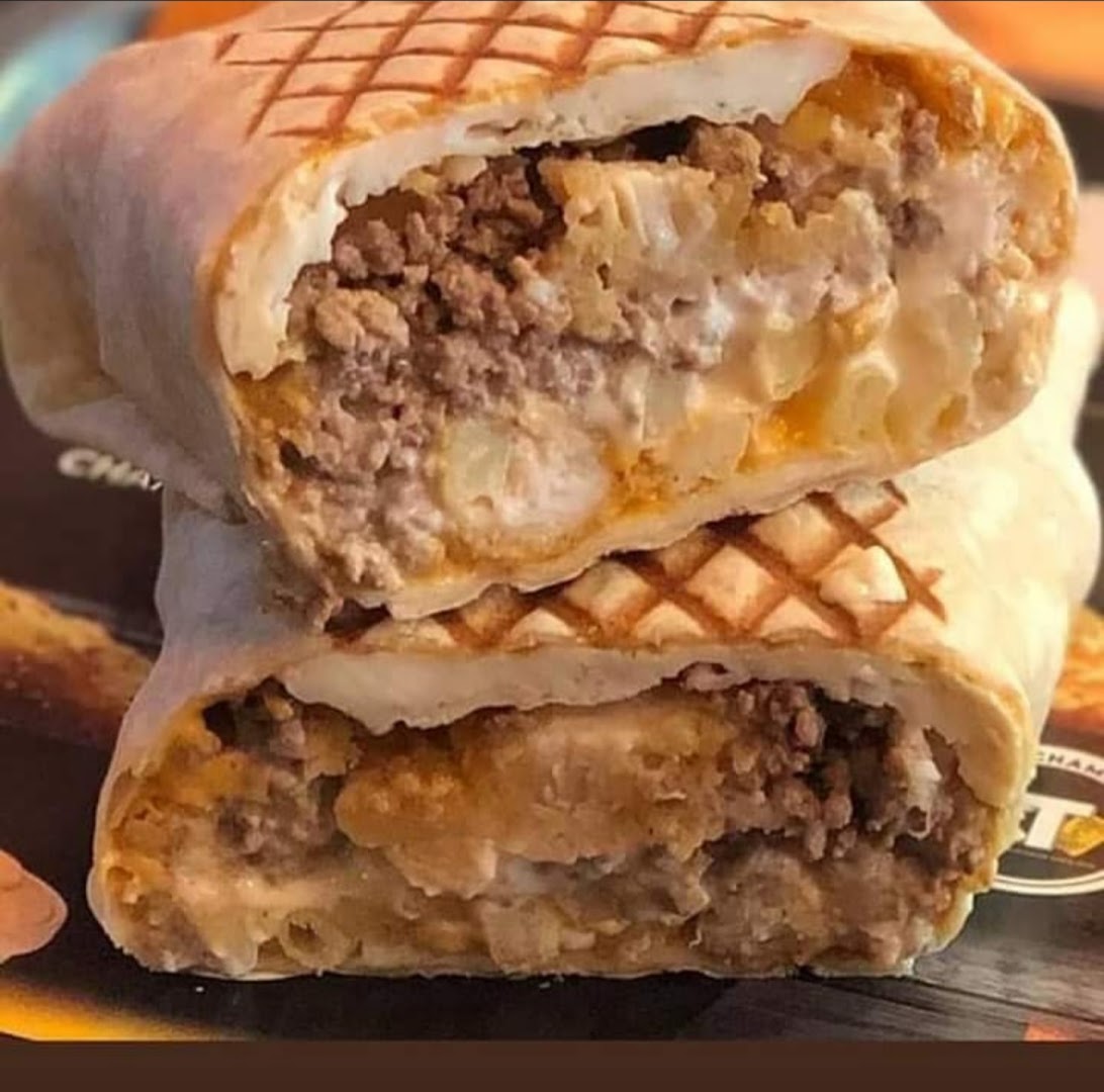M.S MALIK KEBAB