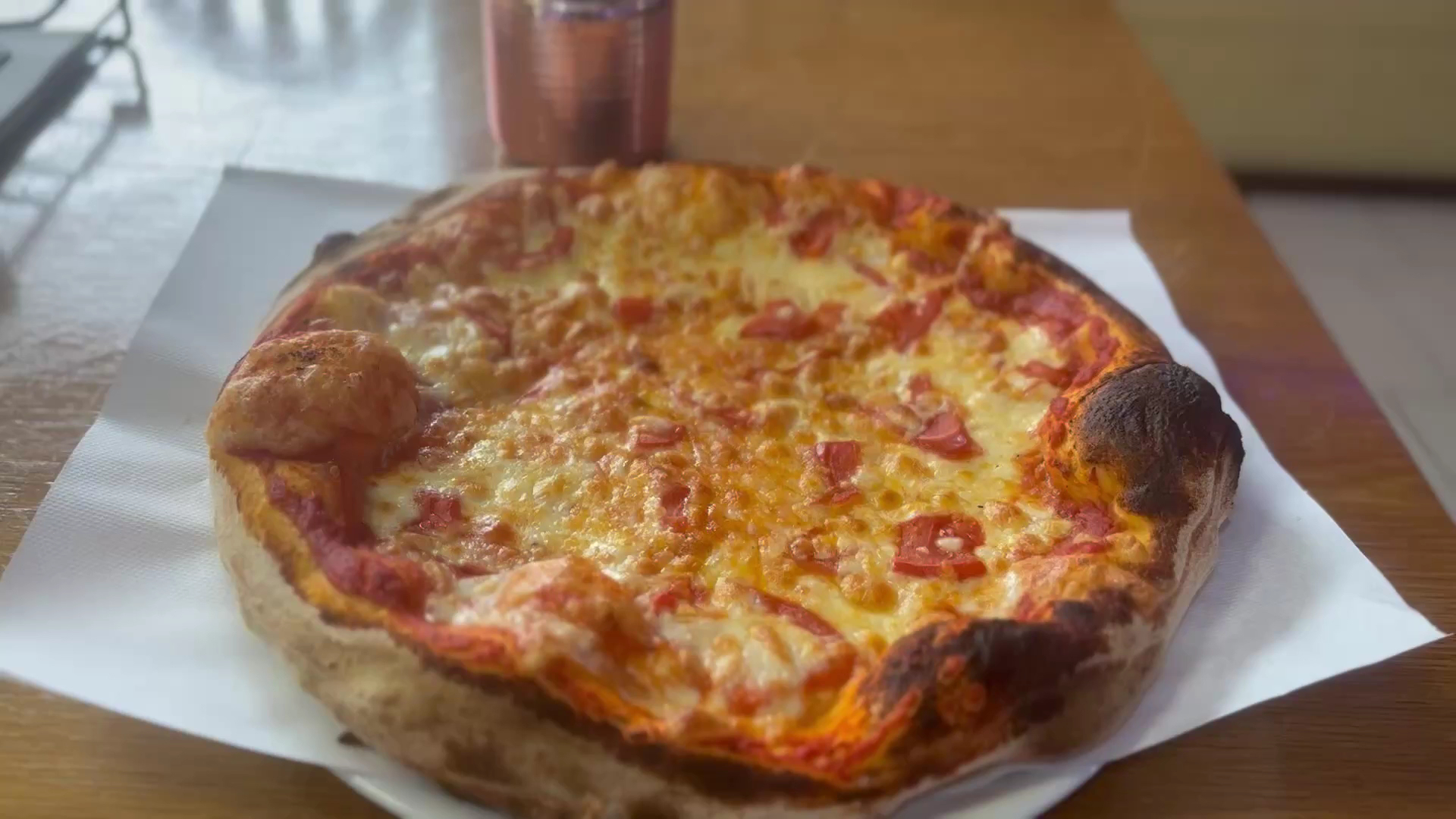 M.SAAD PIZZA AND KEBAB, Credaro