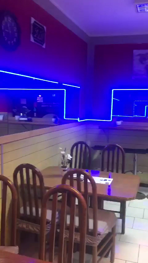 M.SAAD PIZZA AND KEBAB