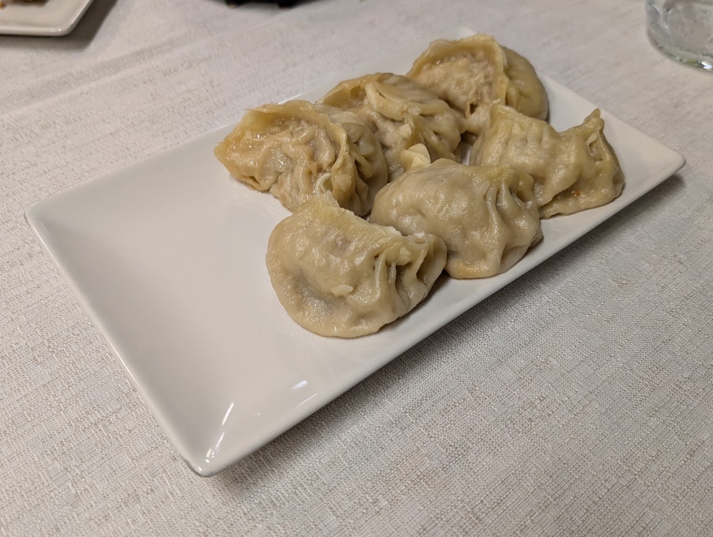 M3 Sushi Bar