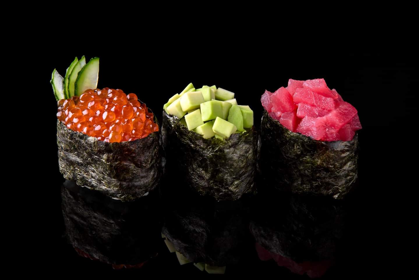 M3 Sushi Bar