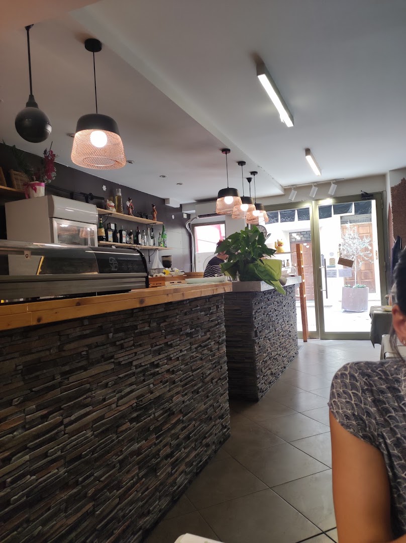 M3 Sushi Bar