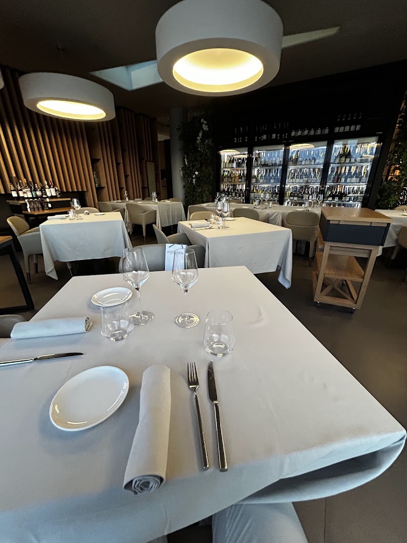 M4 Restaurant, Chioggia