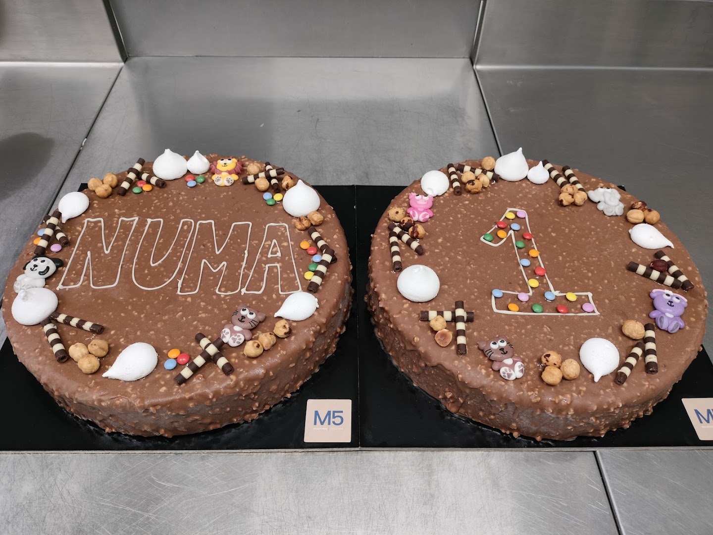 M5 Gelateria Creativa