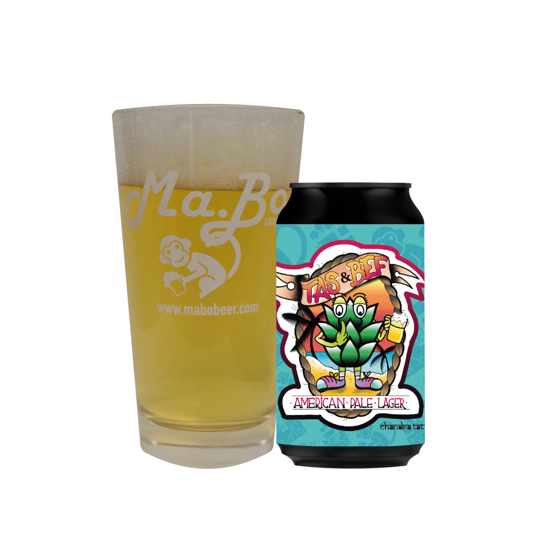 Ma.Bo. Beer