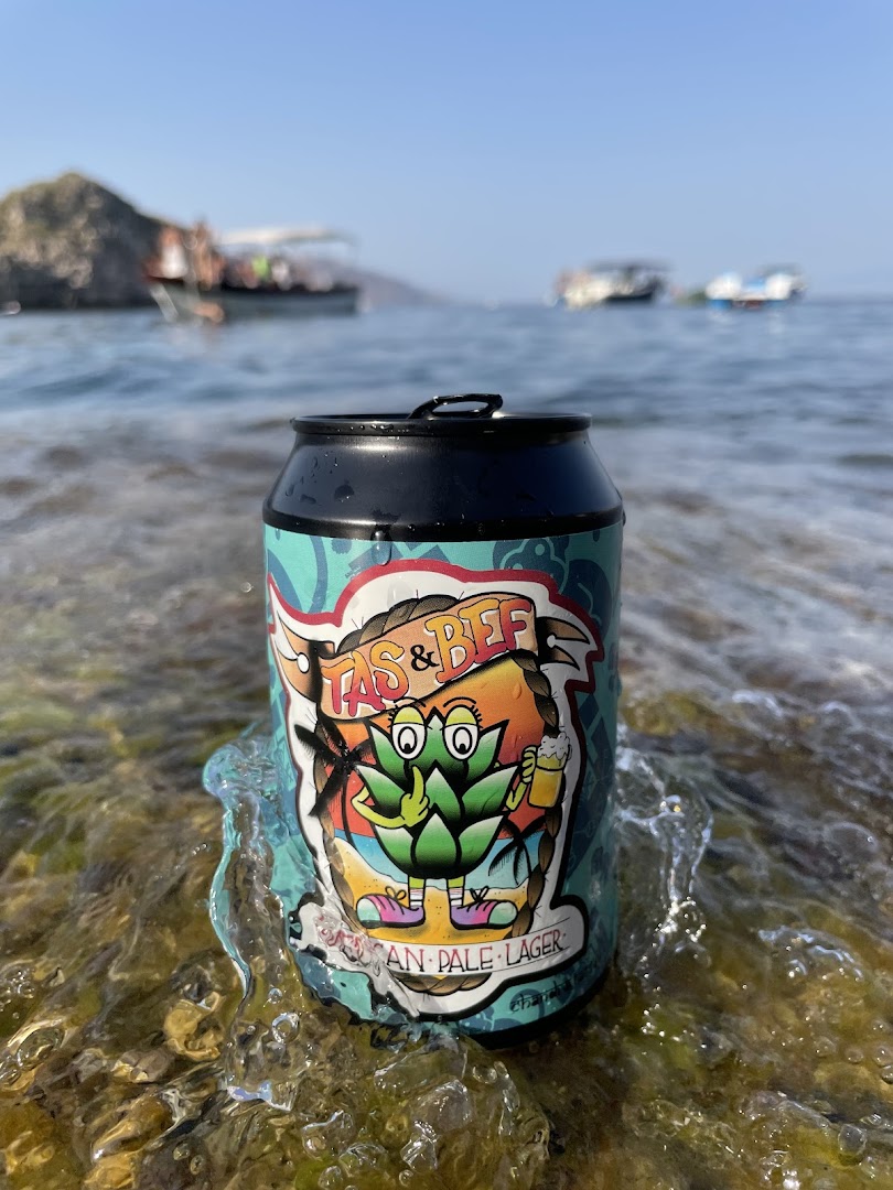 Ma.Bo. Beer