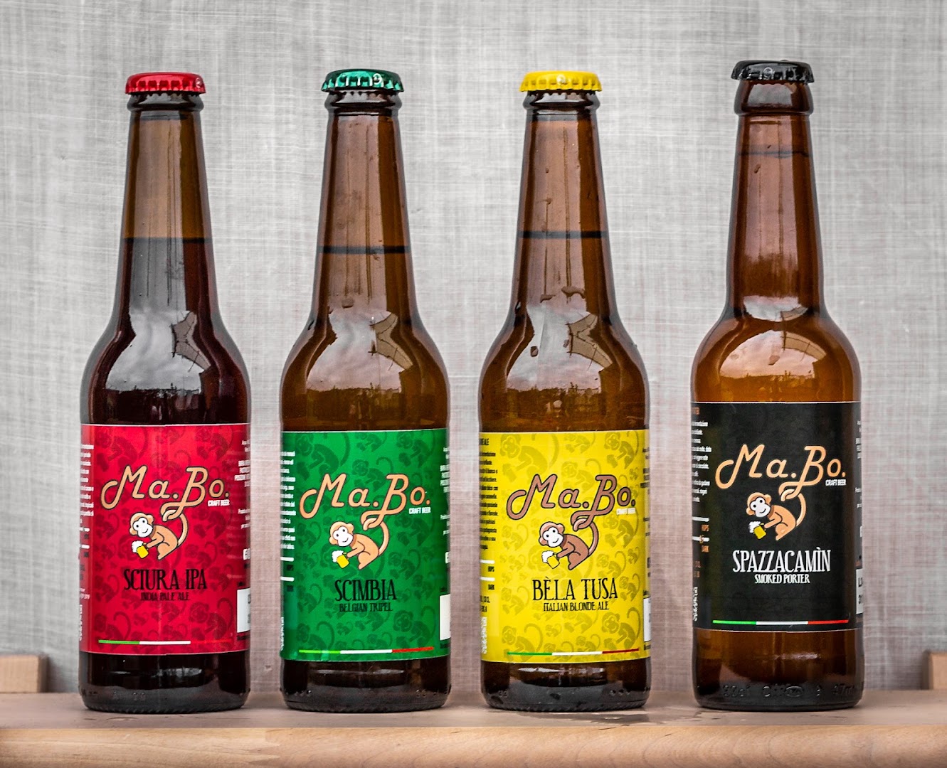 Ma.Bo. Beer