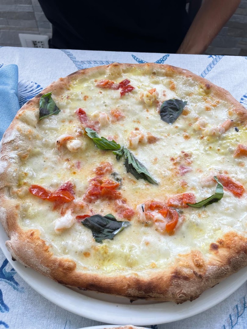Ma Che Bontà - Seiano