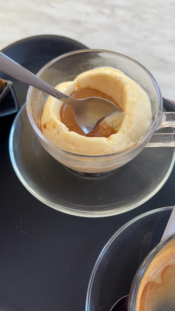 Ma Ke Gelato! - Gelato Naturale