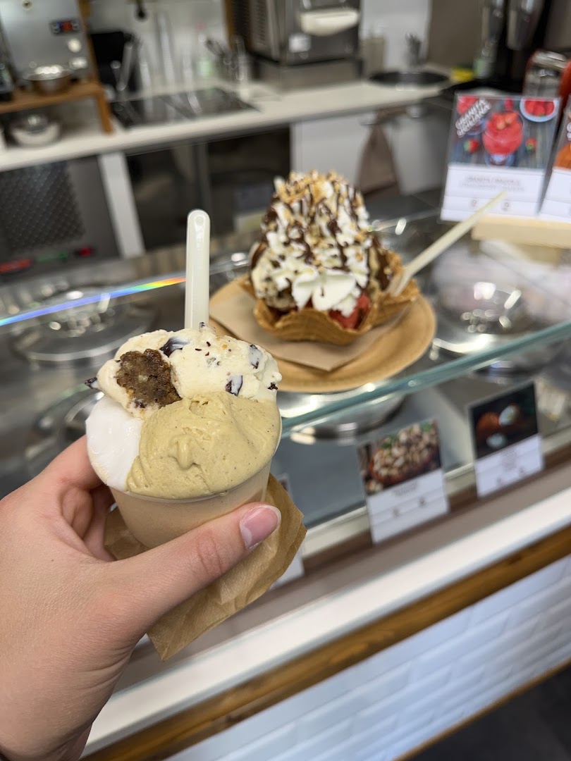 Ma Ke Gelato! - Gelato Naturale, Certaldo