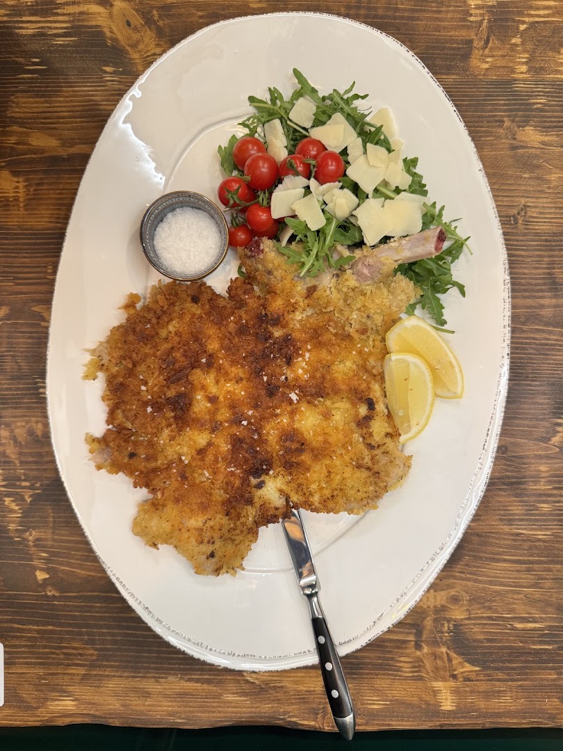 Ma.Ma. Arts & Bistrot