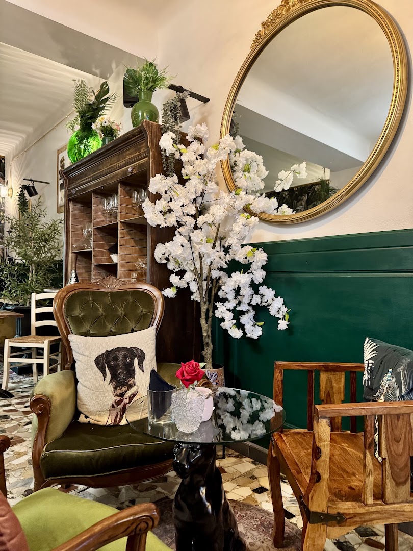 Ma.Ma. Arts & Bistrot