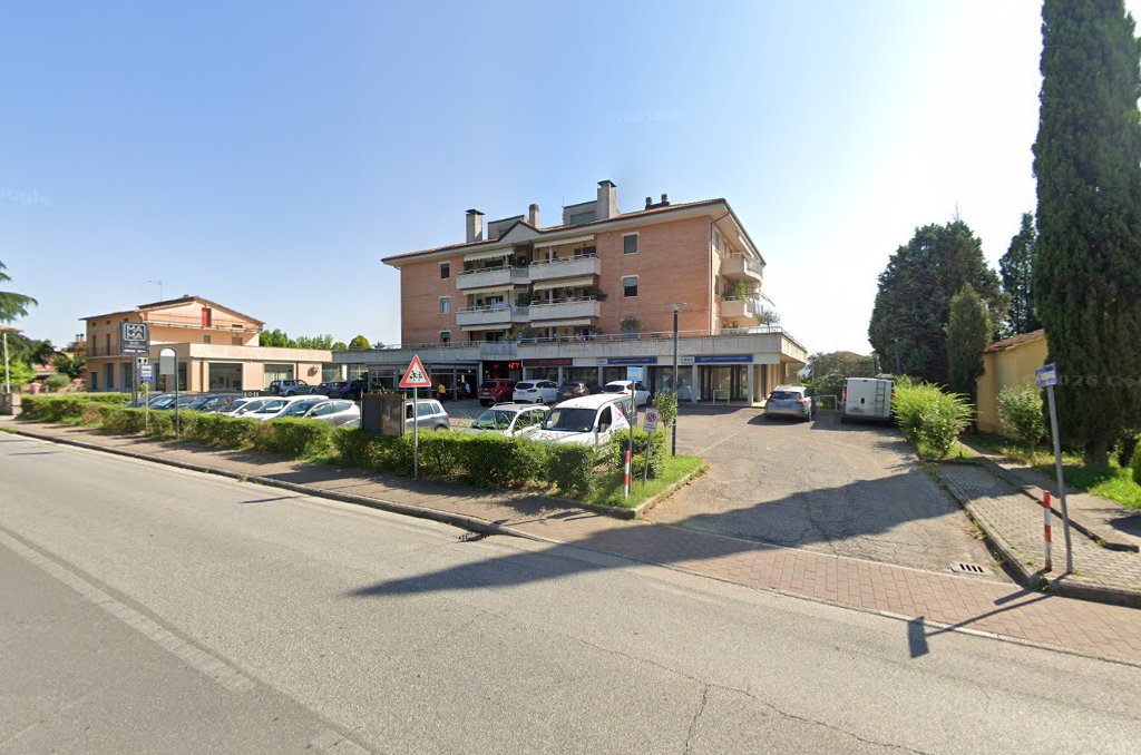 MA-MA Bar Tabacchi, Marsciano