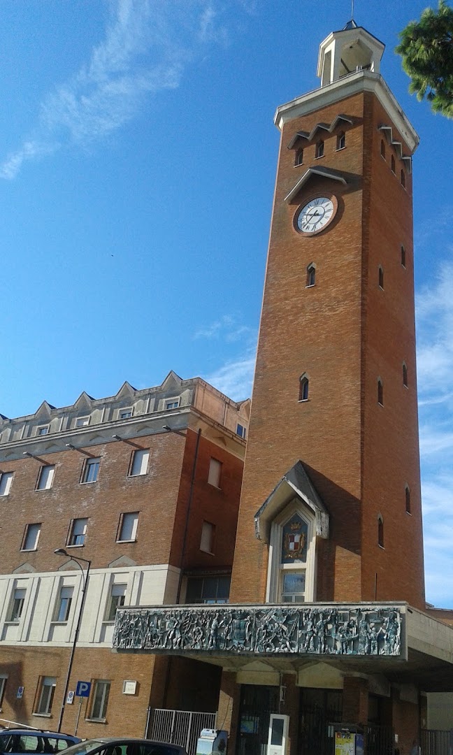 Ma.Ma. S.A.S. Di Iavarazzo Ernesto & C., Gaeta