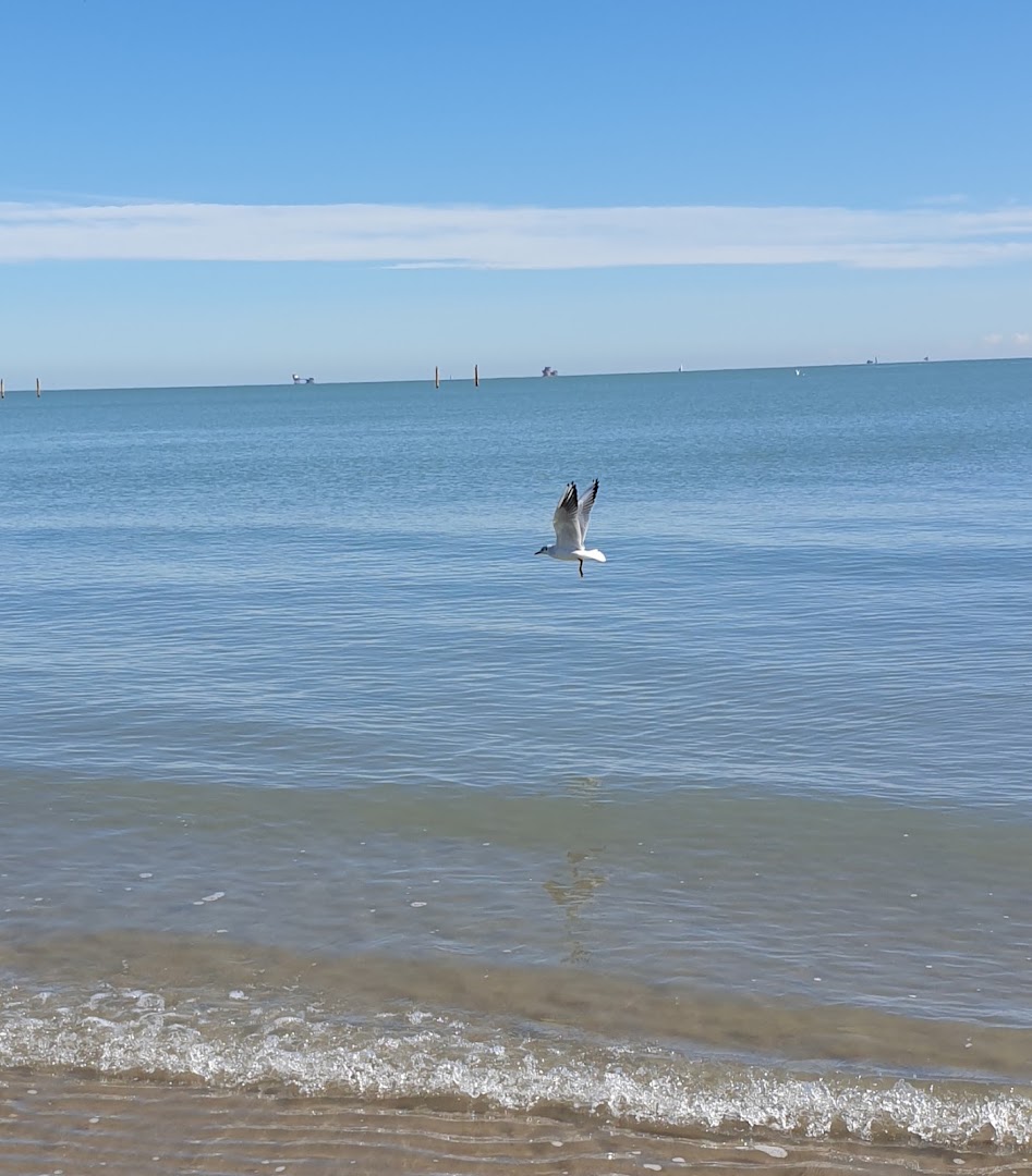 Ma.Pa. Beach