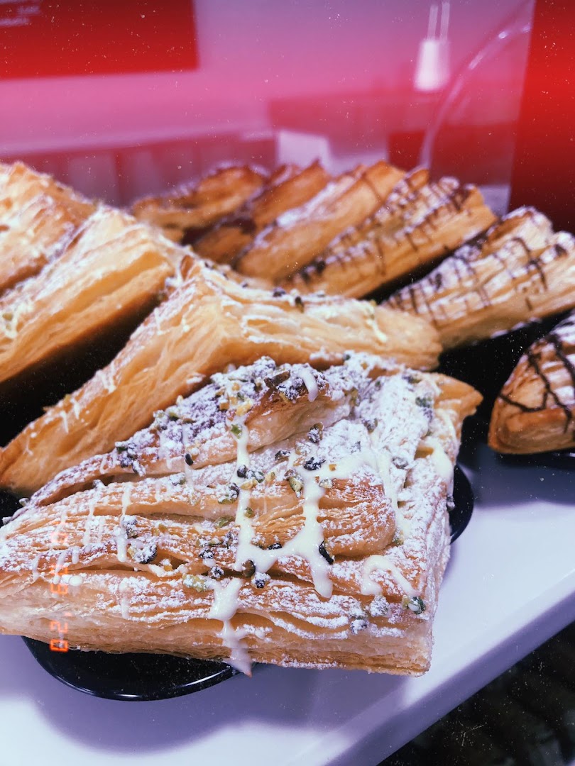MA..PÉ..RÓ - Bar E Rosticceria Con Specialità, Delizie E Sapori Siciliani