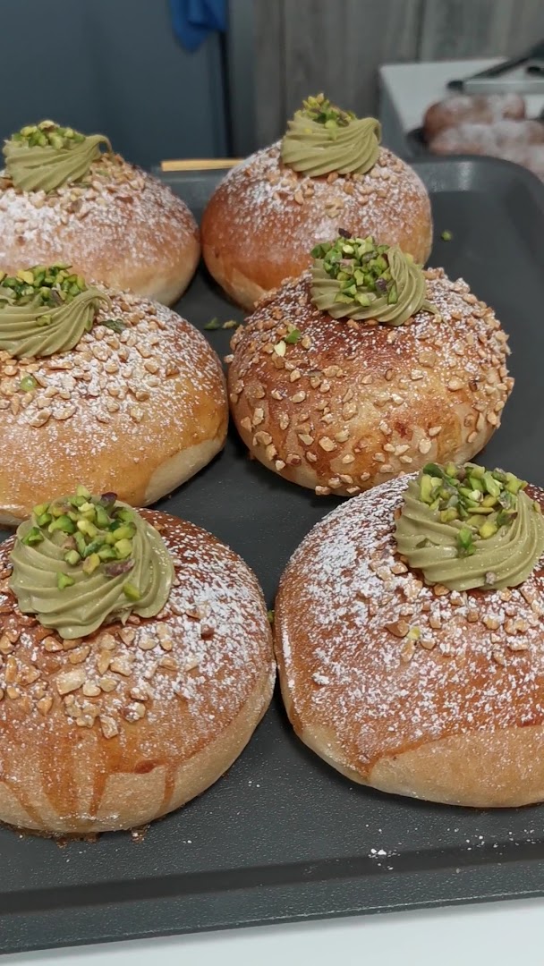 MA..PÉ..RÓ - Bar E Rosticceria Con Specialità, Delizie E Sapori Siciliani