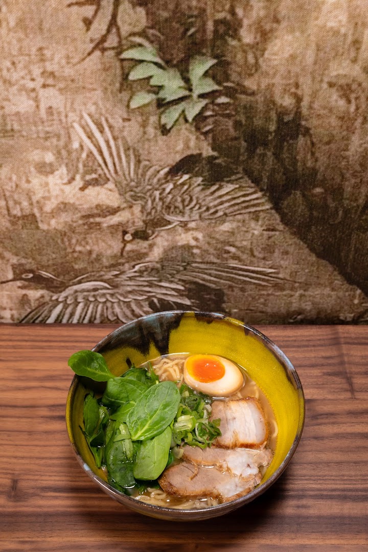 Ma Ramen Bassano