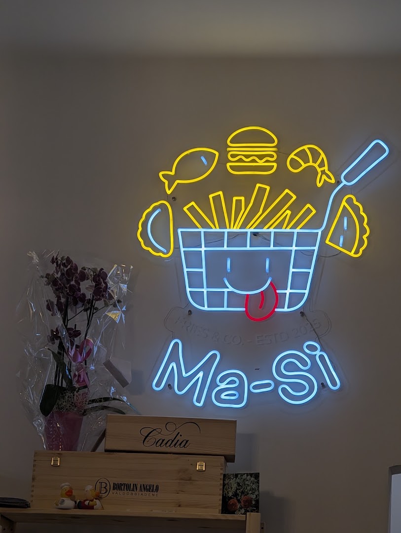 Ma-Sì
