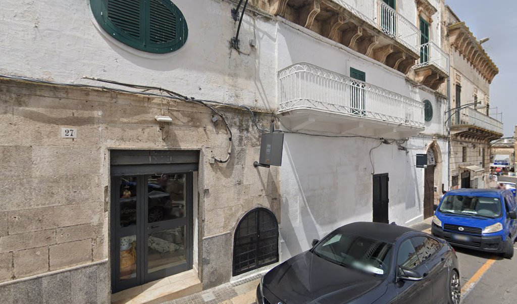 MA VA PUCCERIA ROSTICCERIA, Ostuni
