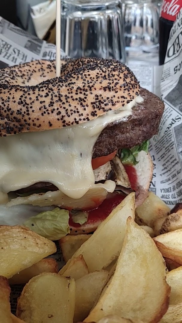 Maat American Cafe - Breakfast & Brunch