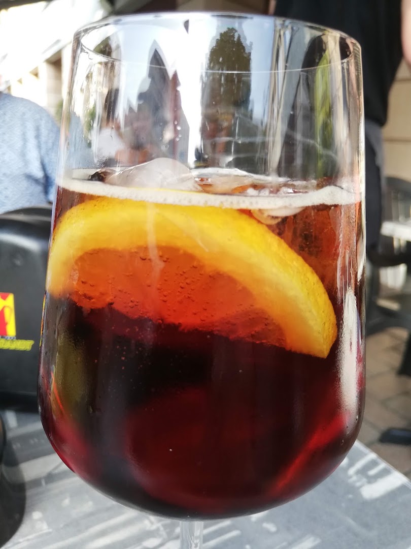 Mabana Caffe