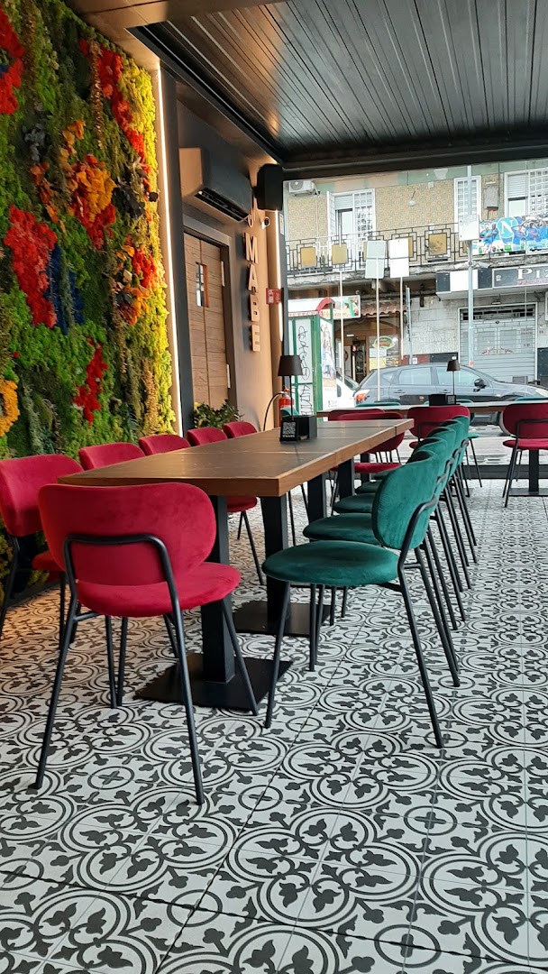 Mabe Lounge Bar srl