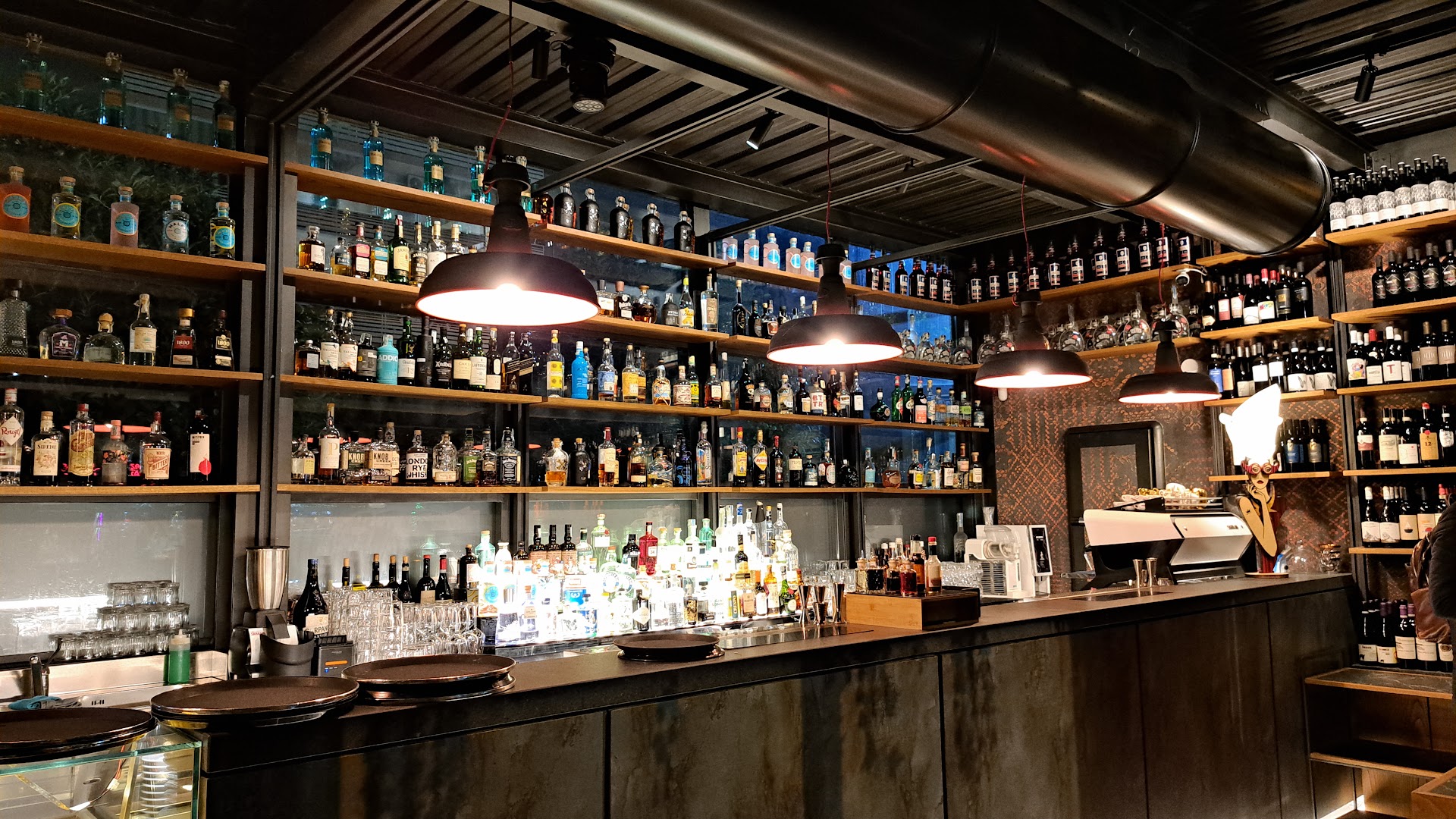 Mabe Lounge Bar srl