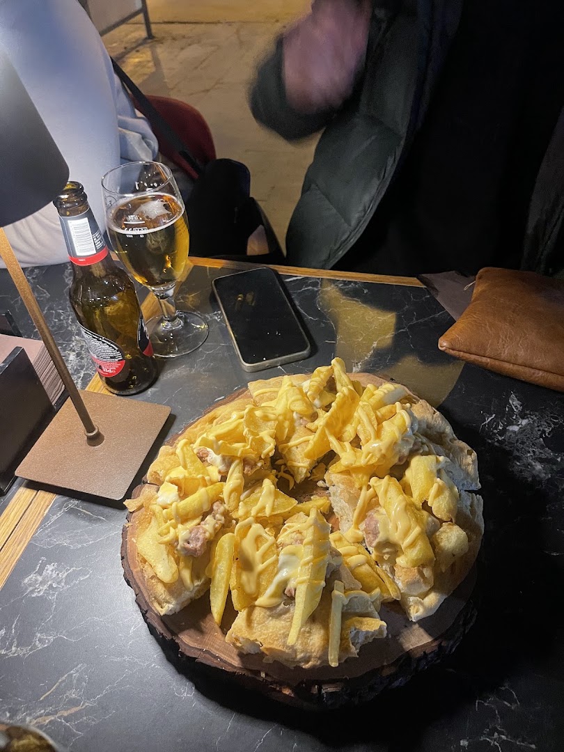 Mabe Lounge Bar srl