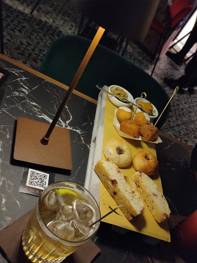 Mabe Lounge Bar srl