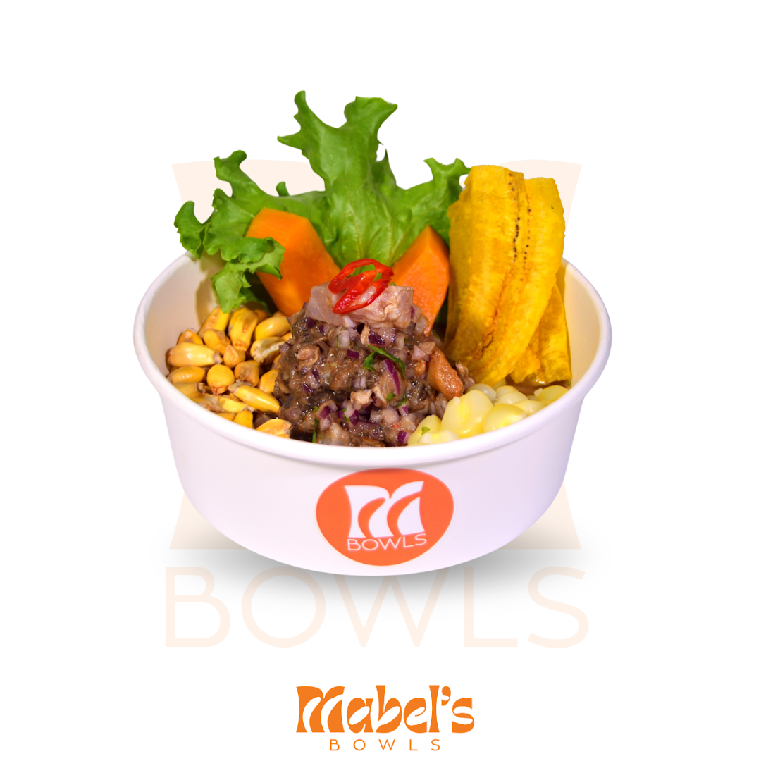 Mabel's Bowls - Marelli, Sesto San Giovanni