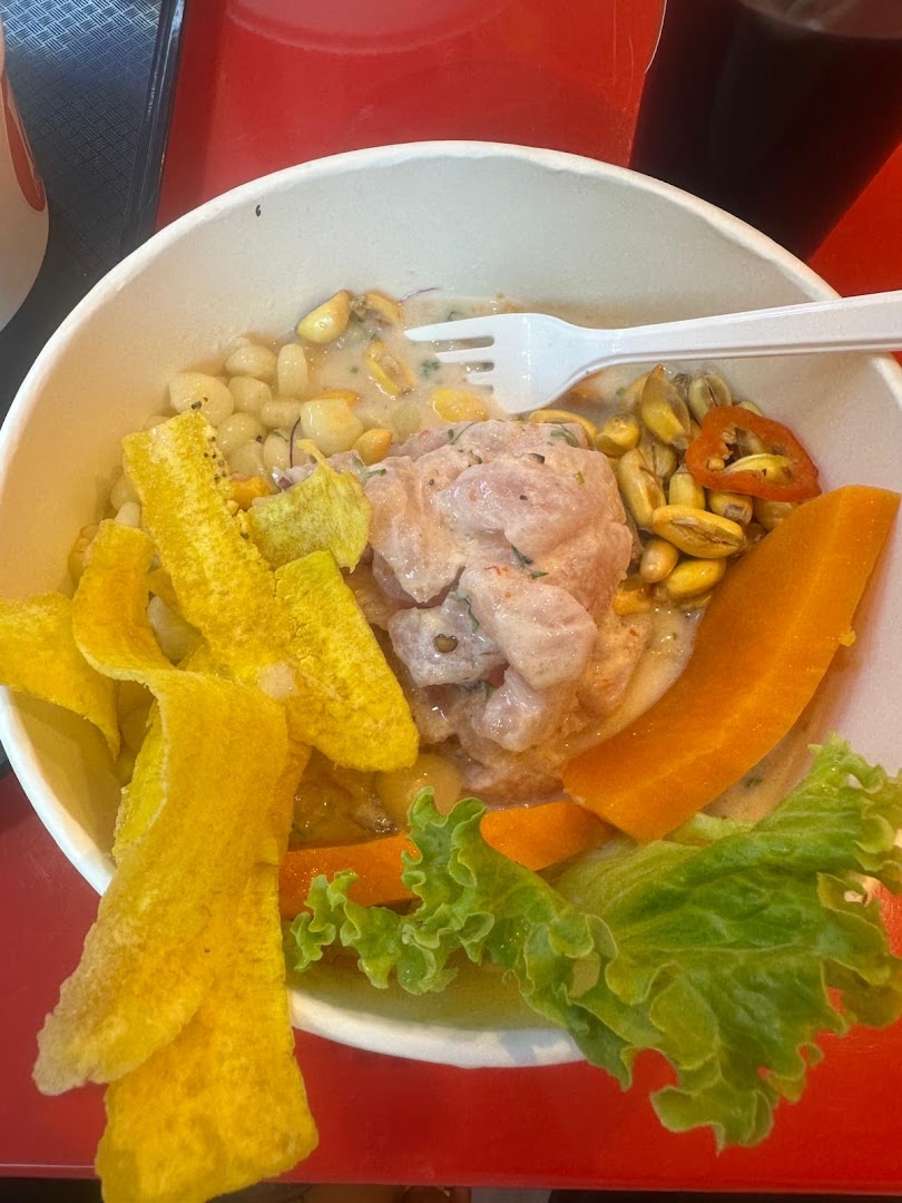 Mabel's Bowls - Marelli