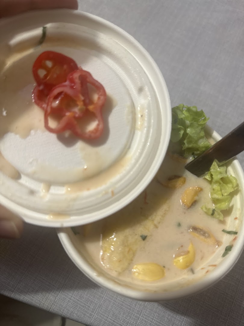 Mabel's Bowls - Marelli