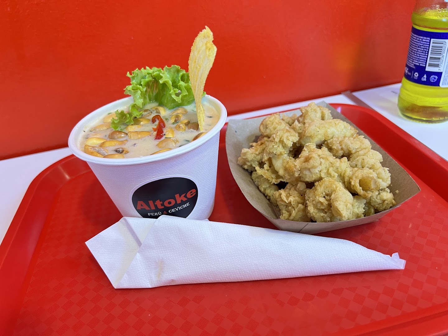 Mabel's Bowls - Marelli