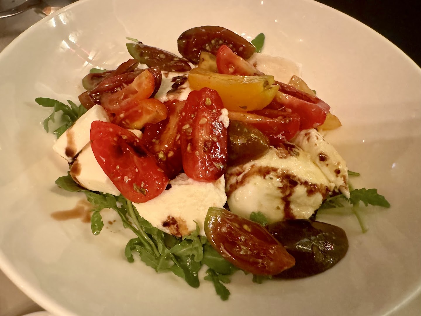 MABRÙ bistrot