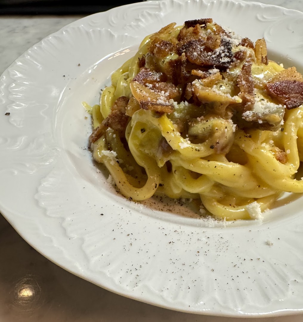 MABRÙ bistrot