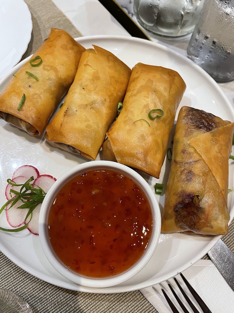 MABUHAY! Ristorante Filippino