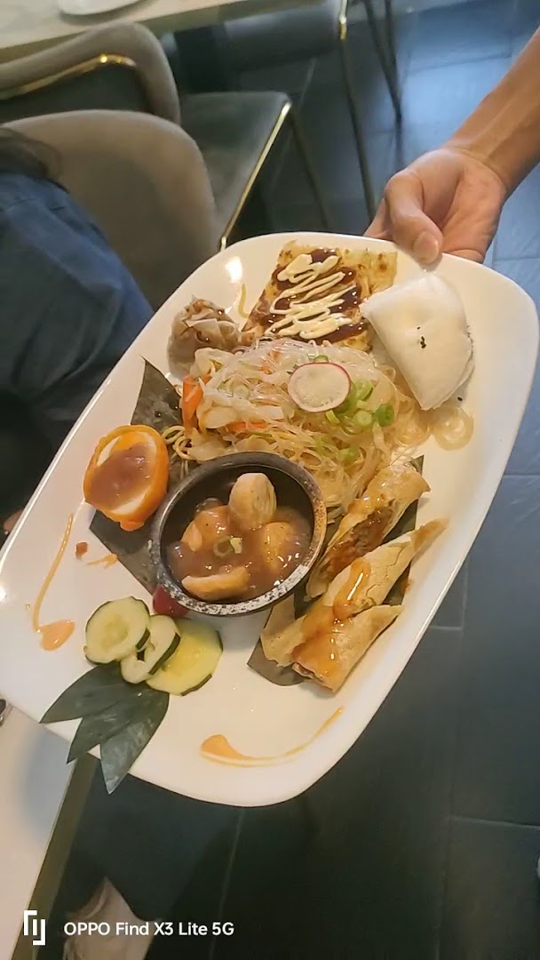 Mabuhay, Milano