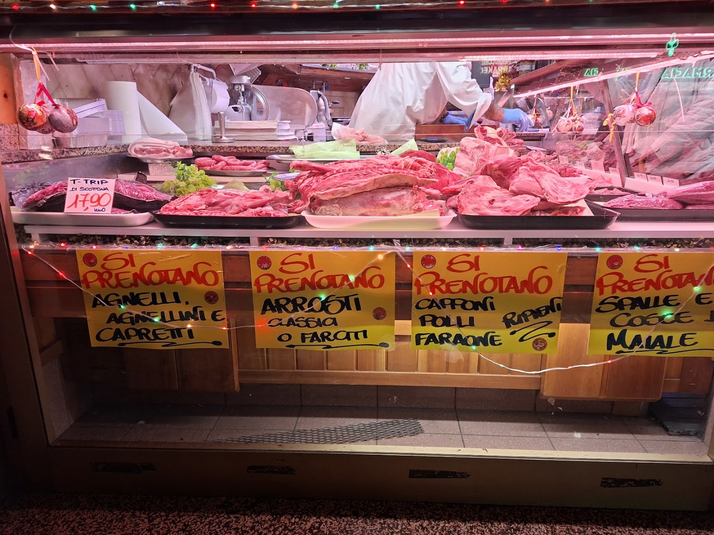Mac Alimentari