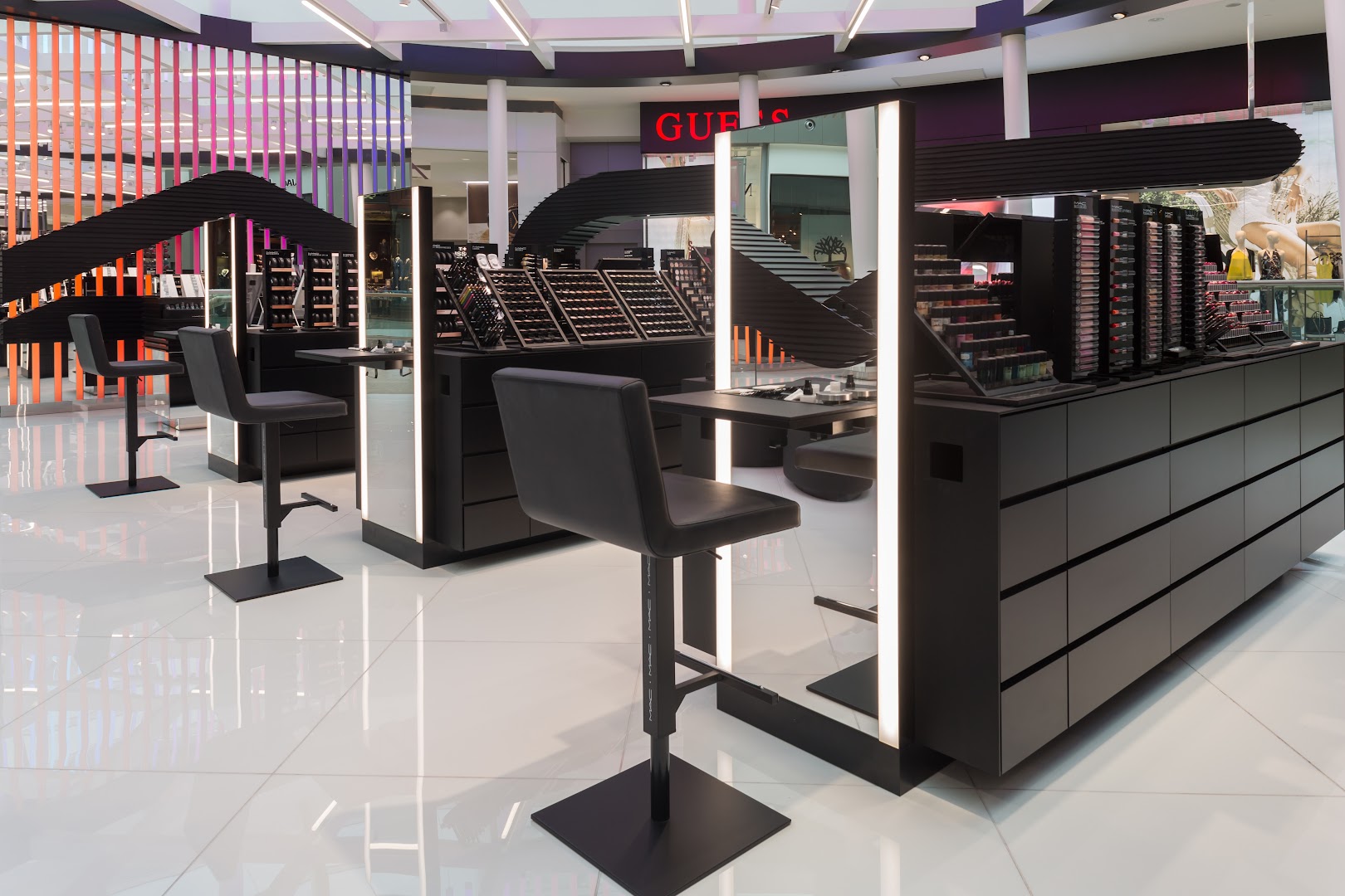 MAC Cosmetics