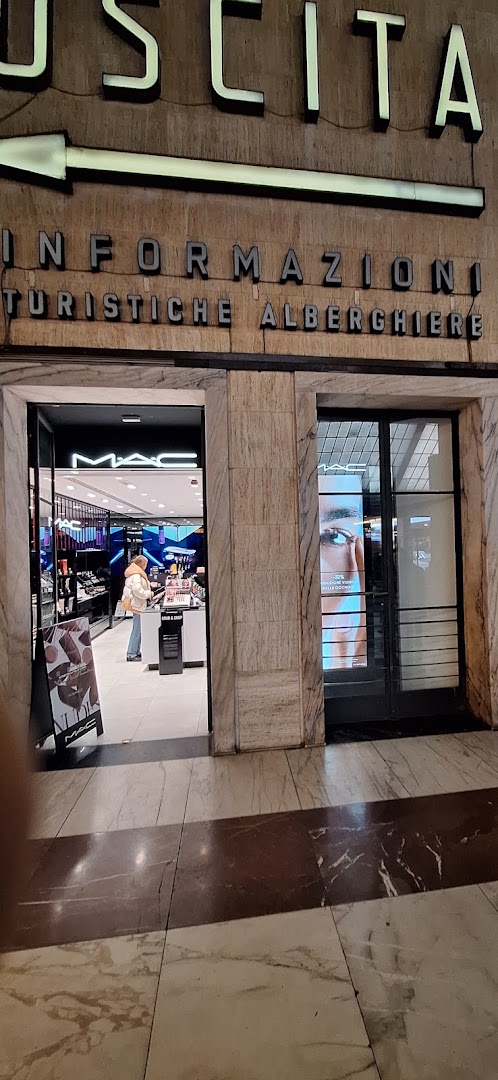 MAC Cosmetics