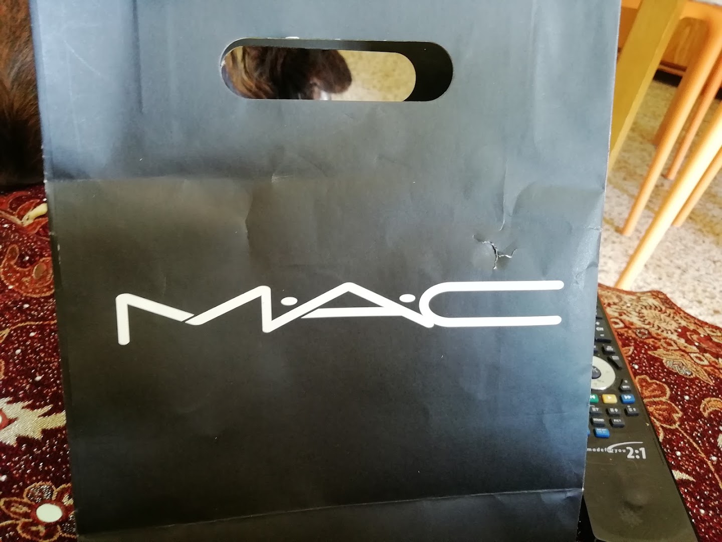 MAC Cosmetics