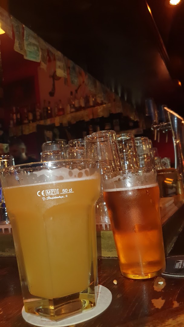 Mac Gowan Pub, Ravenna