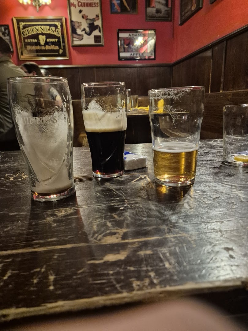Mac Gowan Pub