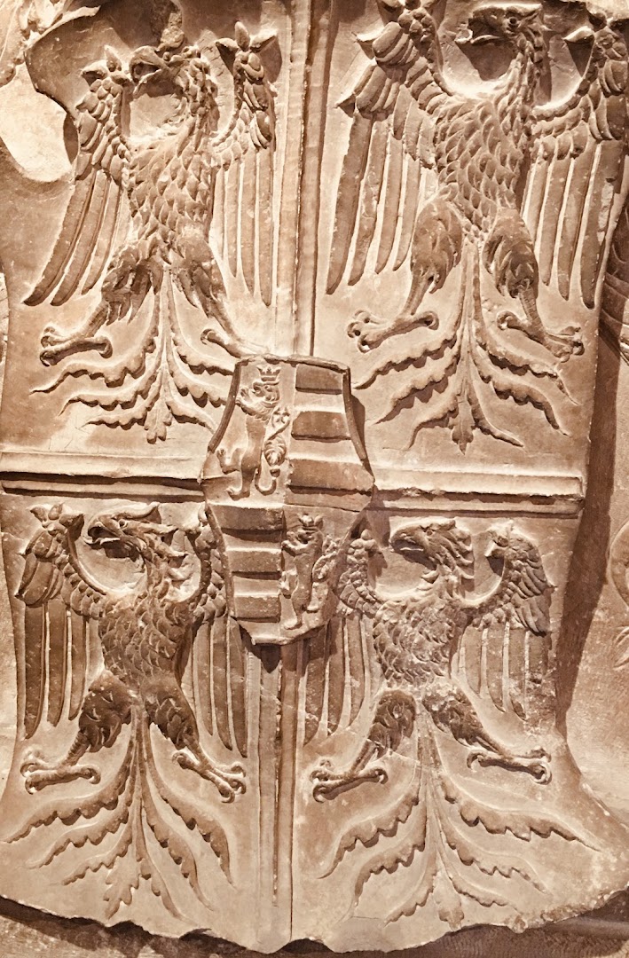 MACA Mantova Collezioni Antiche di Palazzo San Sebastiano