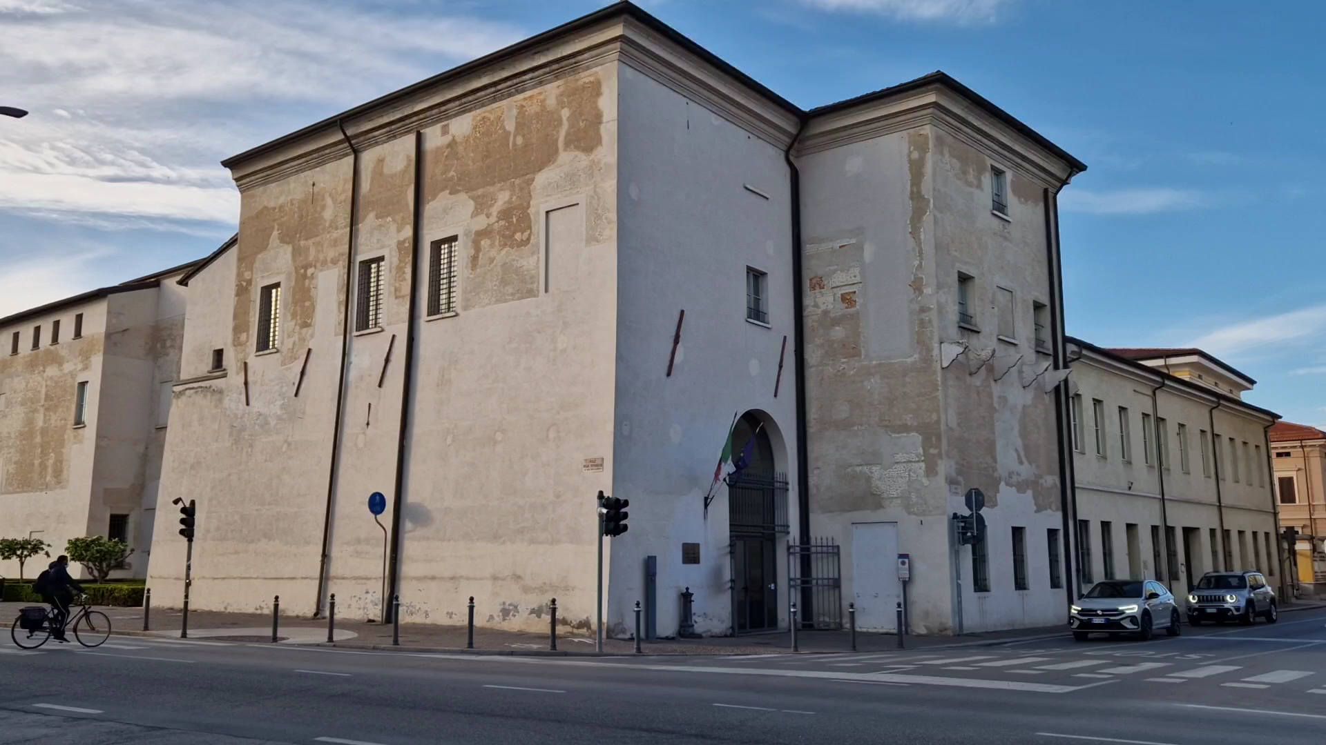 MACA Mantova Collezioni Antiche di Palazzo San Sebastiano