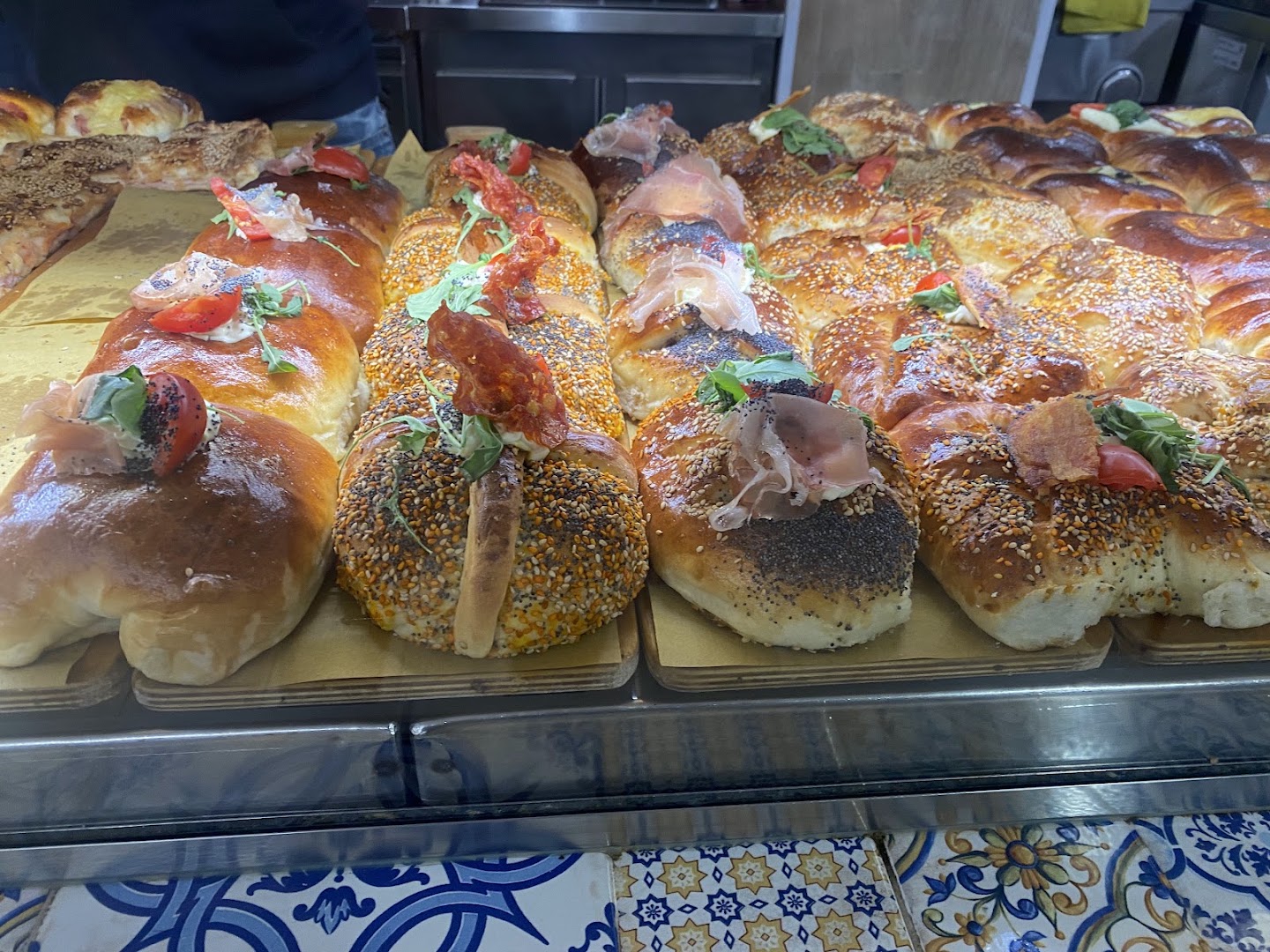 Macallè Sicilian Fud