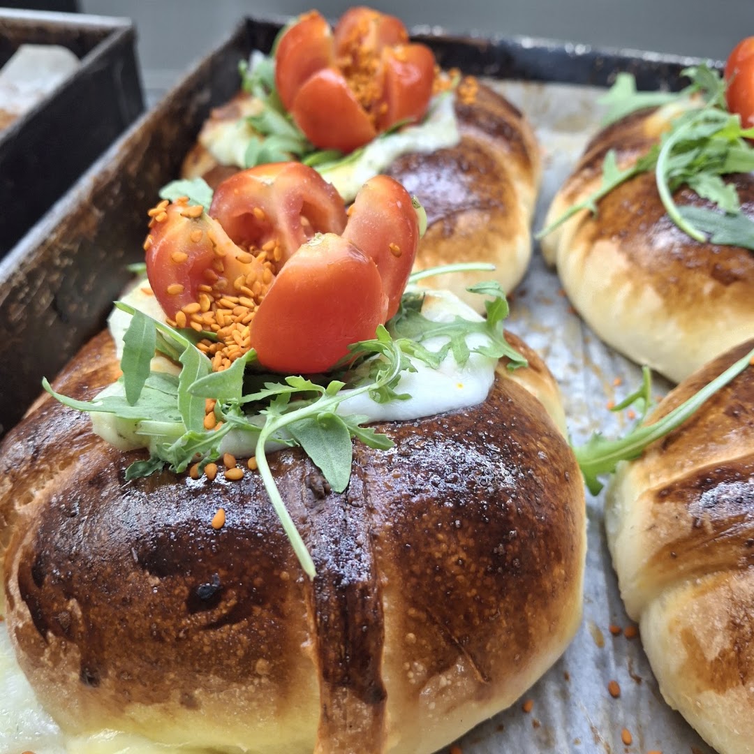 Macallè Sicilian Fud