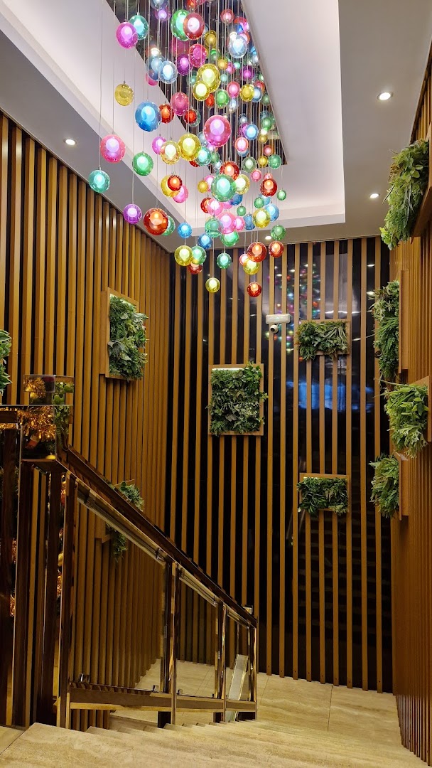Macao Sushi club, Settala