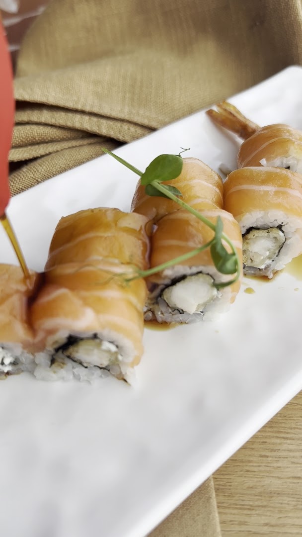 Macao Sushi club